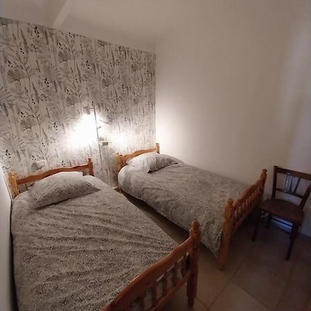 Du Bonheur Et Du Bon Air A Banyuls ! Apartman Kültér fotó
