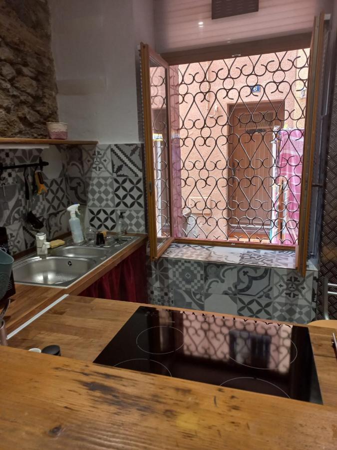 Du Bonheur Et Du Bon Air A Banyuls ! Apartman Kültér fotó