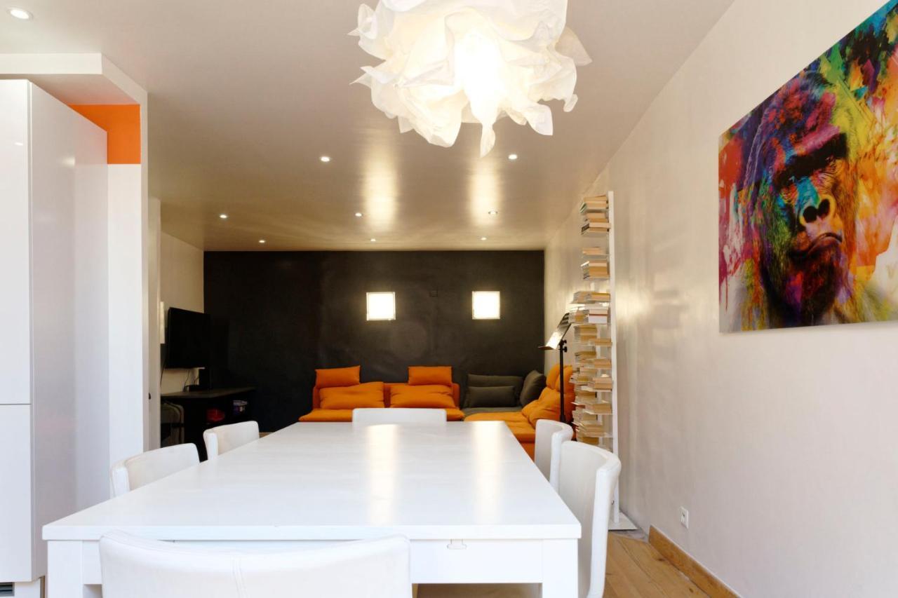 Du Bonheur Et Du Bon Air A Banyuls ! Apartman Kültér fotó