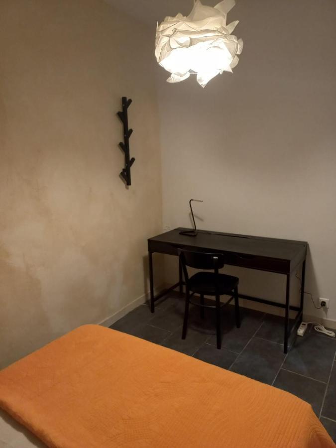 Du Bonheur Et Du Bon Air A Banyuls ! Apartman Kültér fotó