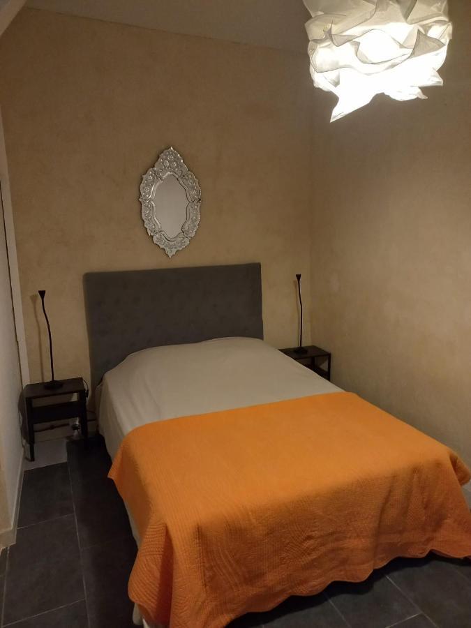 Du Bonheur Et Du Bon Air A Banyuls ! Apartman Kültér fotó
