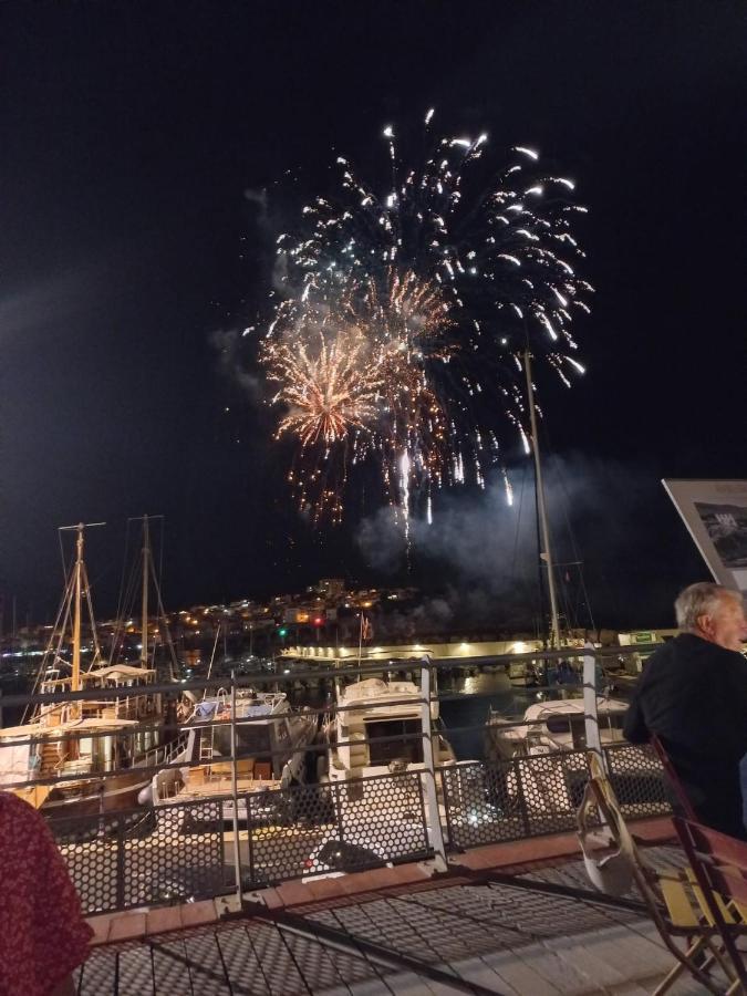 Du Bonheur Et Du Bon Air A Banyuls ! Apartman Kültér fotó
