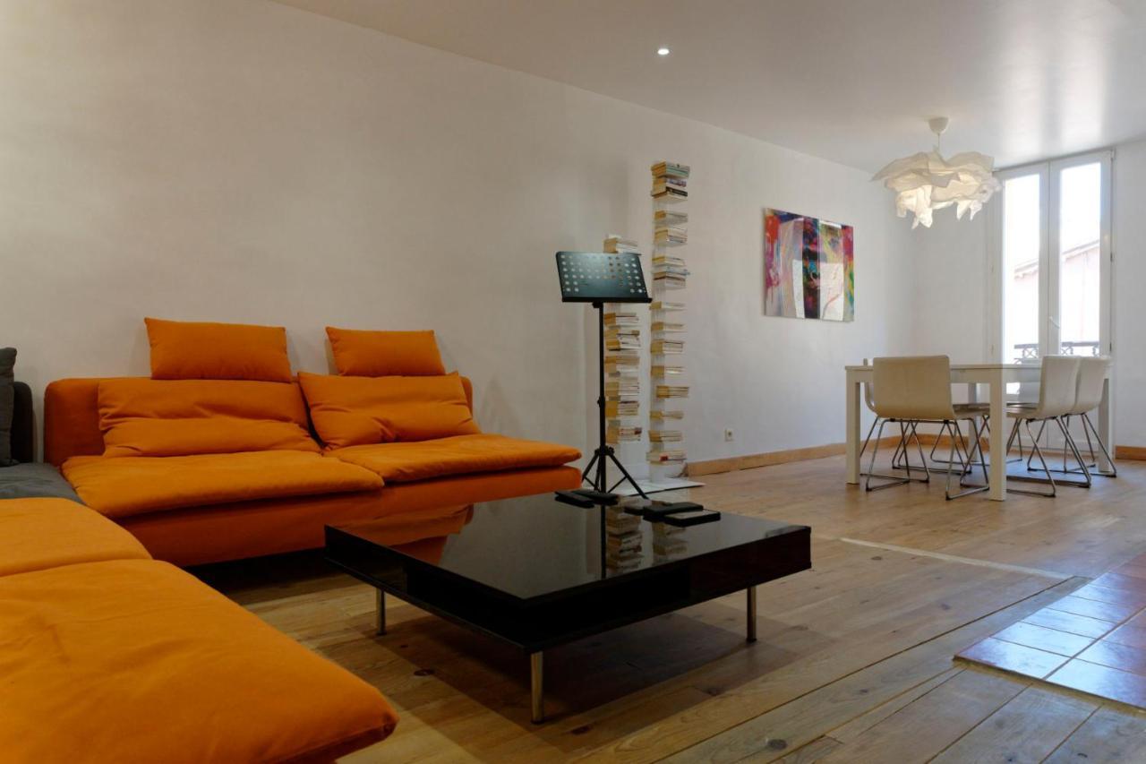 Du Bonheur Et Du Bon Air A Banyuls ! Apartman Kültér fotó
