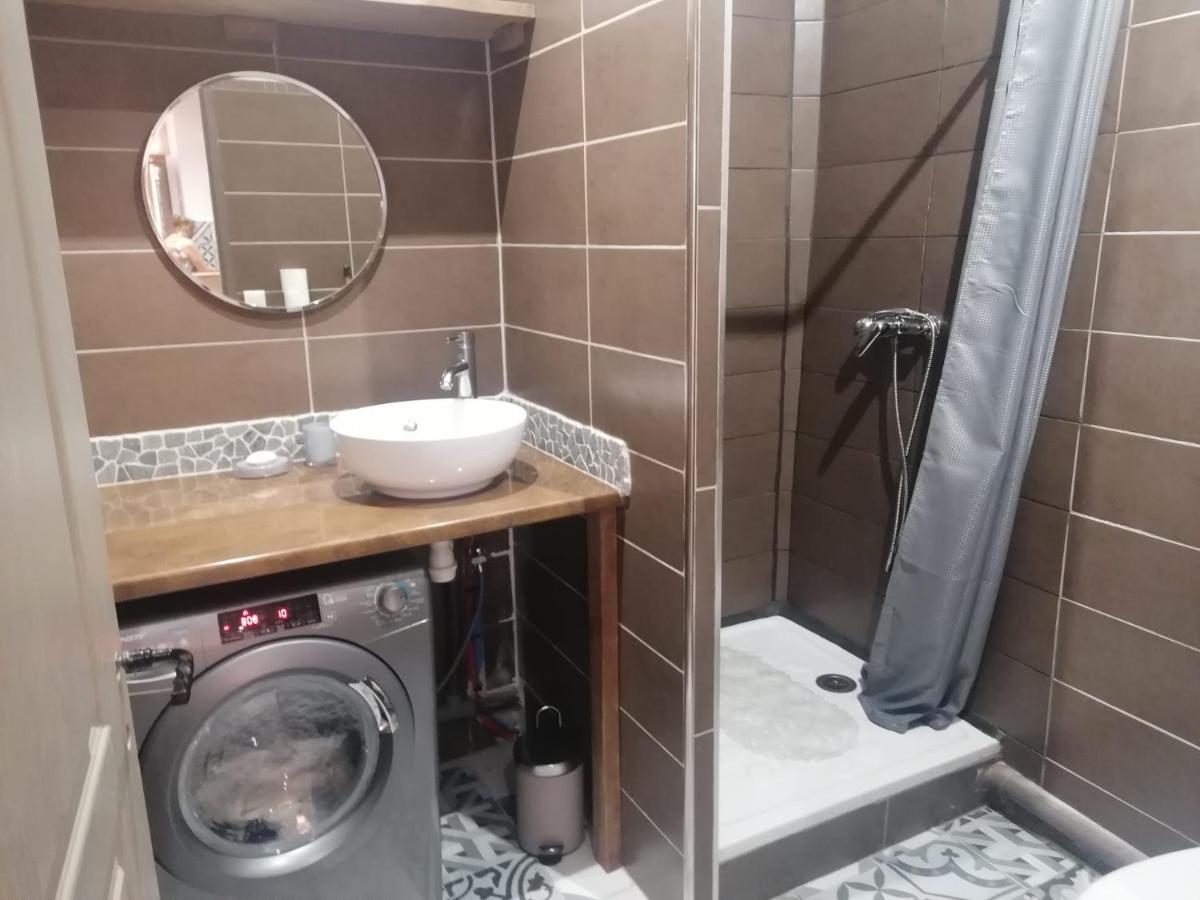 Du Bonheur Et Du Bon Air A Banyuls ! Apartman Kültér fotó