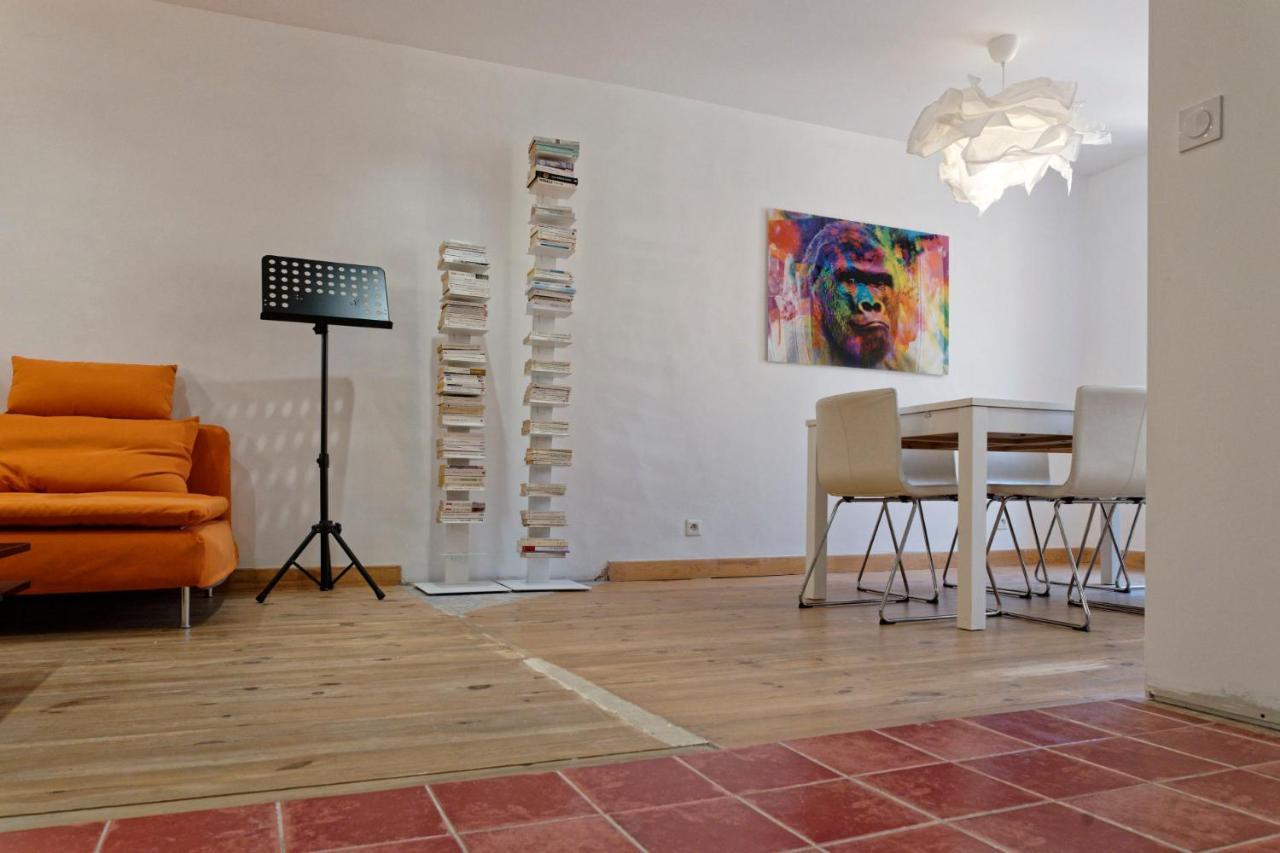Du Bonheur Et Du Bon Air A Banyuls ! Apartman Kültér fotó