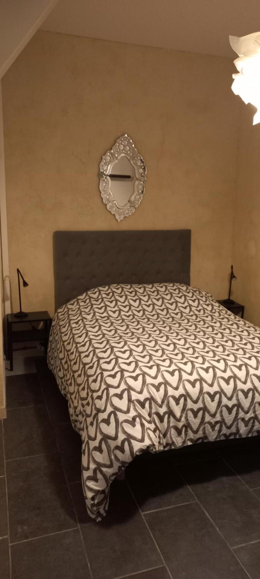 Du Bonheur Et Du Bon Air A Banyuls ! Apartman Szoba fotó